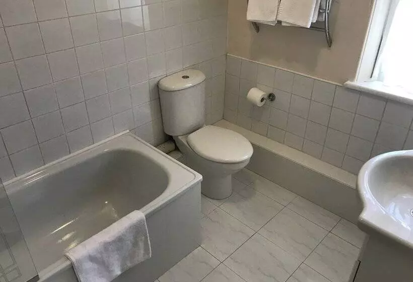 Broughton Craggs Hotel