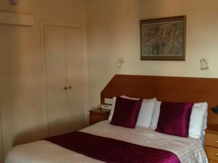 Broughton Craggs Hotel