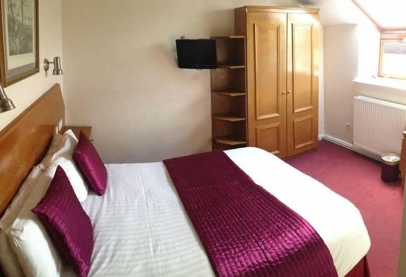 Broughton Craggs Hotel