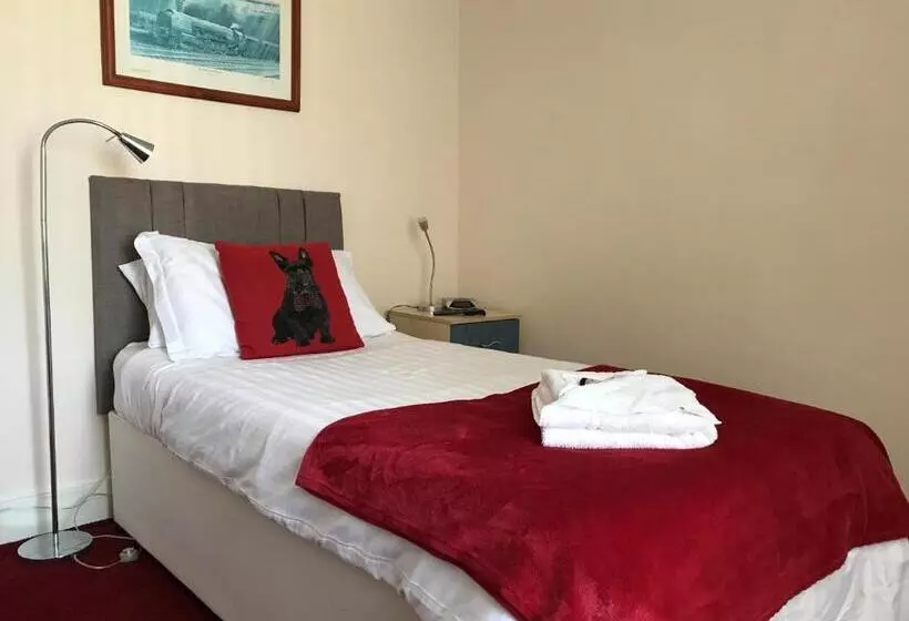 فندق The Great Western B&b