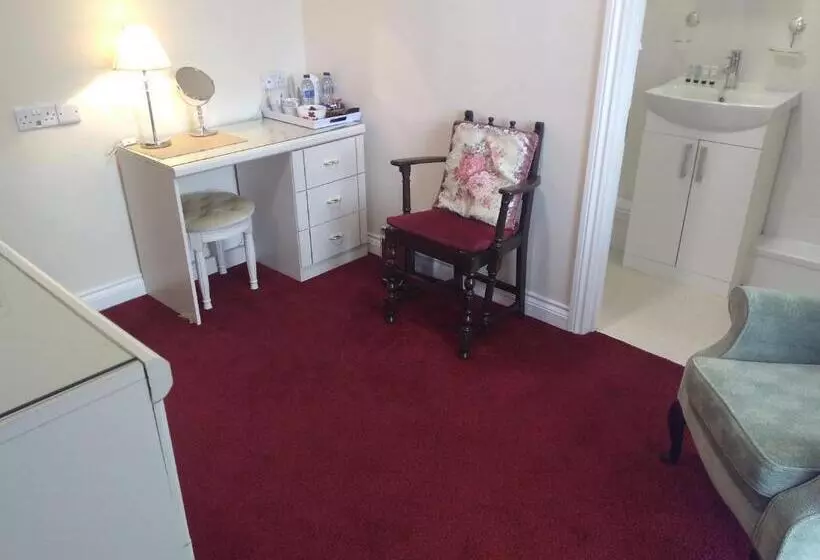 فندق The Great Western B&b