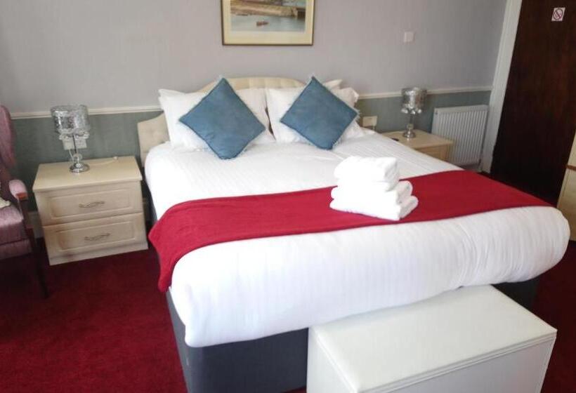 Hotel The Great Western B&b