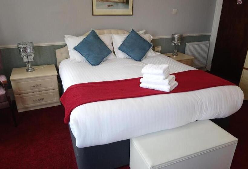 Hotel The Great Western B&b