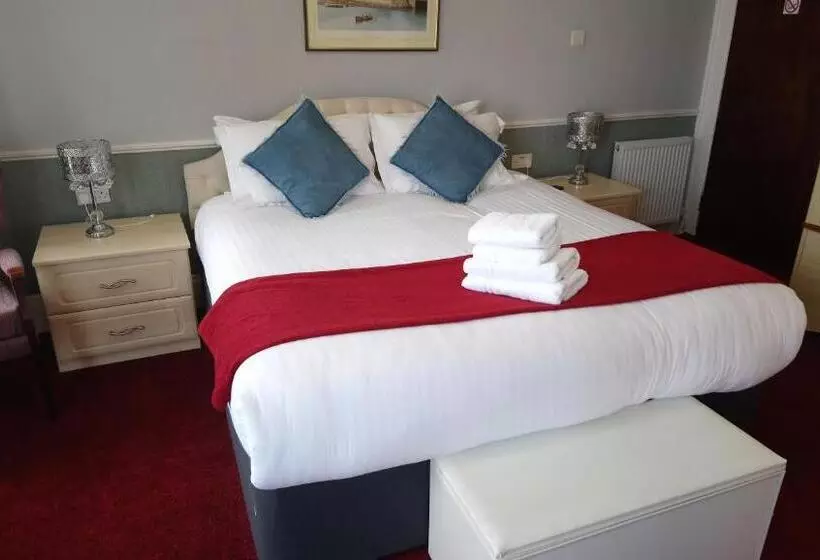 فندق The Great Western B&b