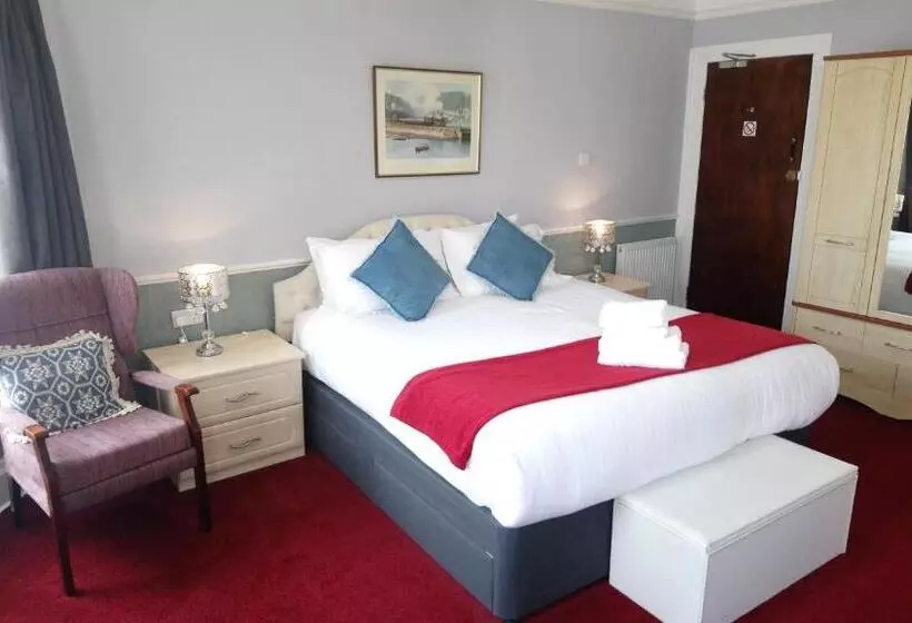 فندق The Great Western B&b