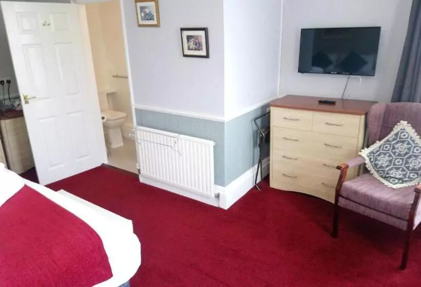 فندق The Great Western B&b