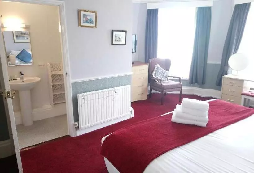 فندق The Great Western B&b