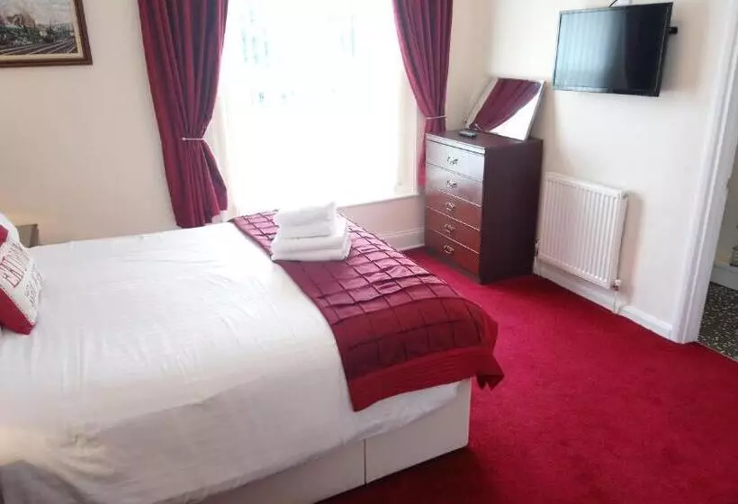 فندق The Great Western B&b