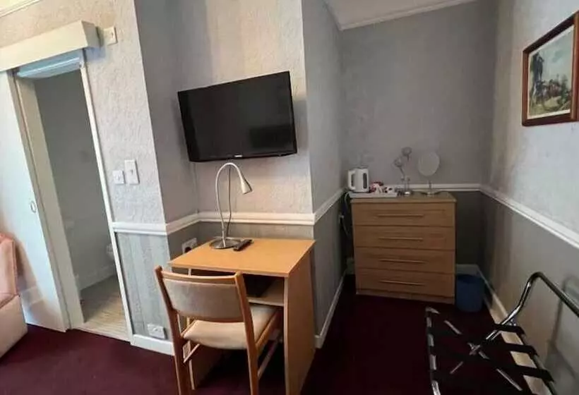 فندق The Great Western B&b