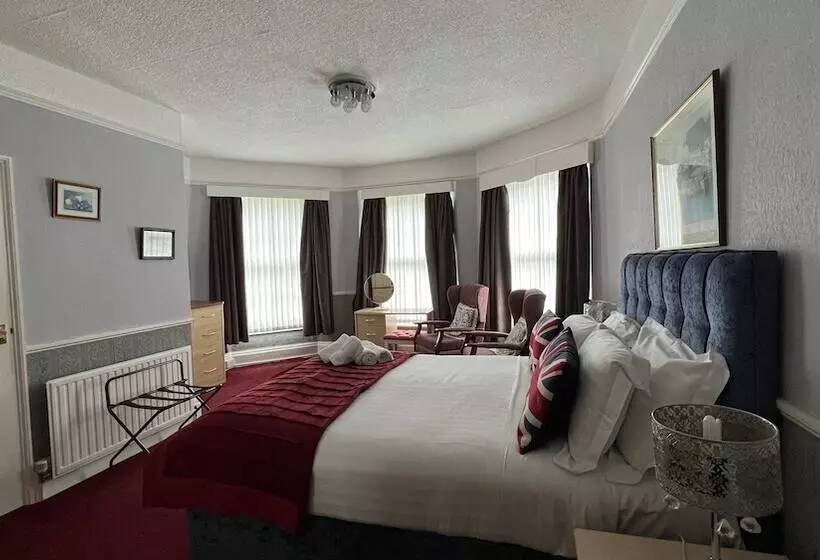 فندق The Great Western B&b