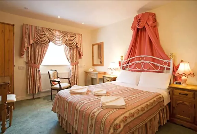 Hotel Acorn Guest House