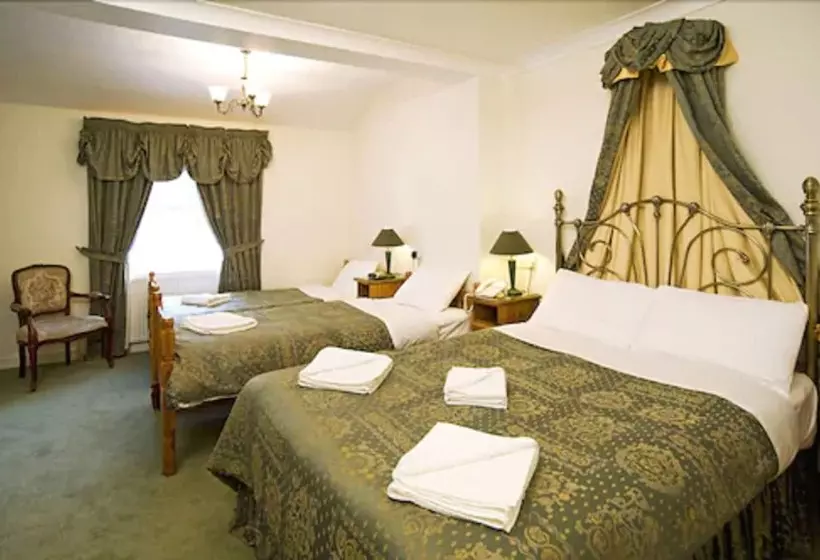 Hotel Acorn Guest House