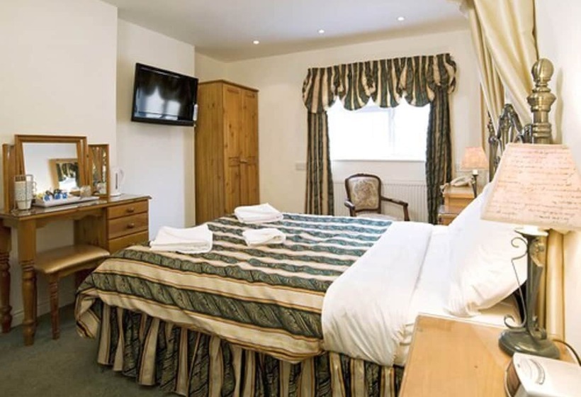 هتل Acorn Guest House