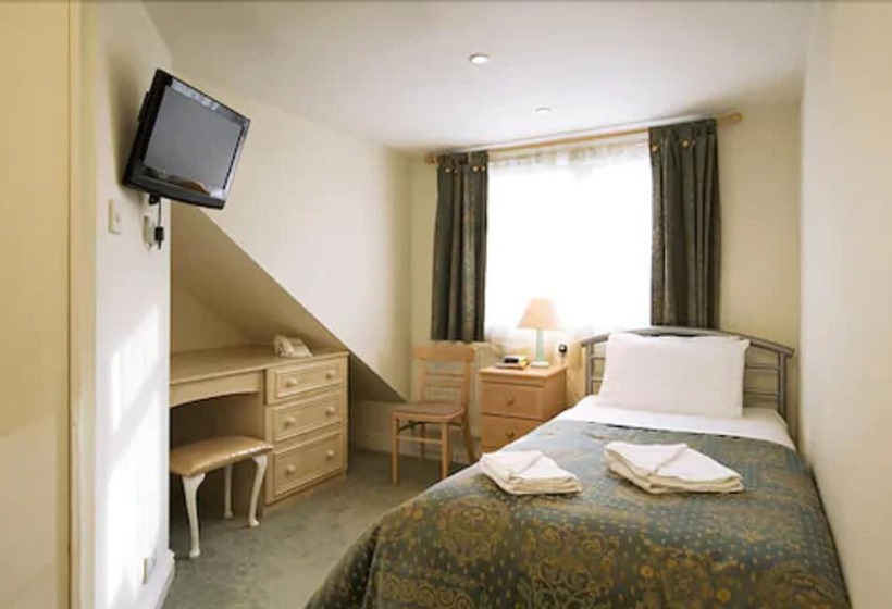 هتل Acorn Guest House