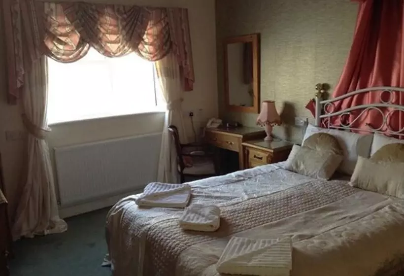 Hotel Acorn Guest House