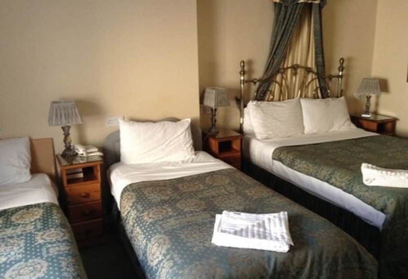 هتل Acorn Guest House