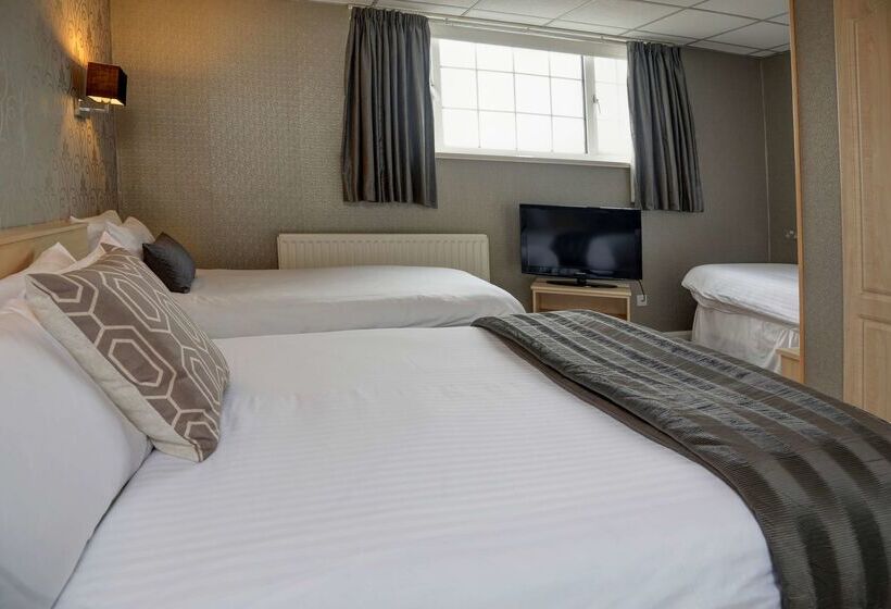 호텔 Best Western New Kent