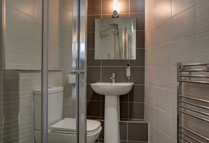 호텔 Best Western New Kent