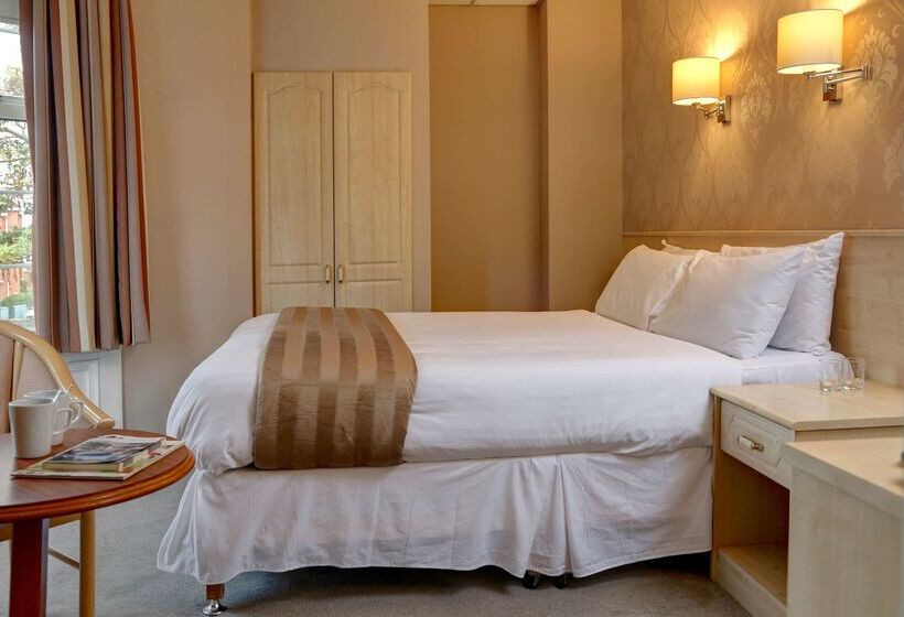 호텔 Best Western New Kent