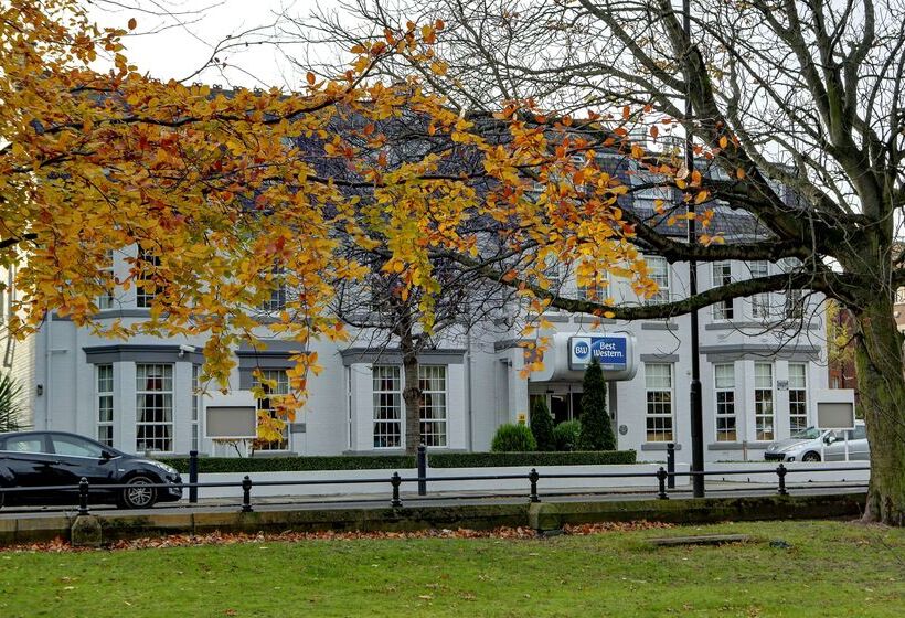 호텔 Best Western New Kent