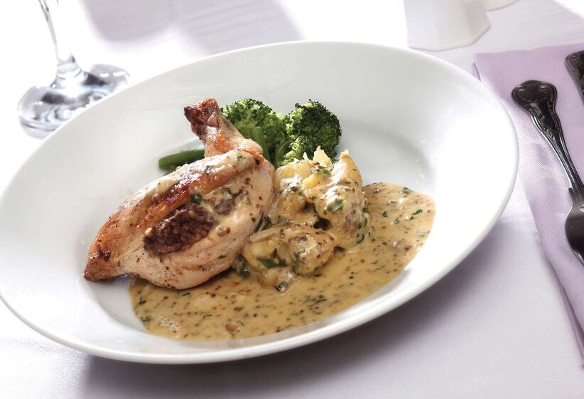 호텔 Best Western New Kent