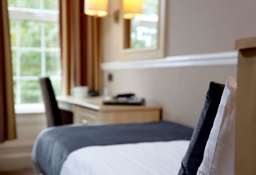 호텔 Best Western New Kent