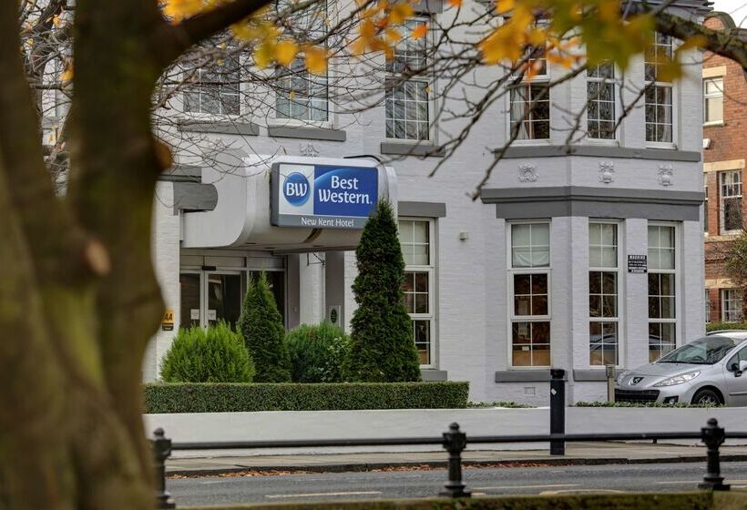 호텔 Best Western New Kent
