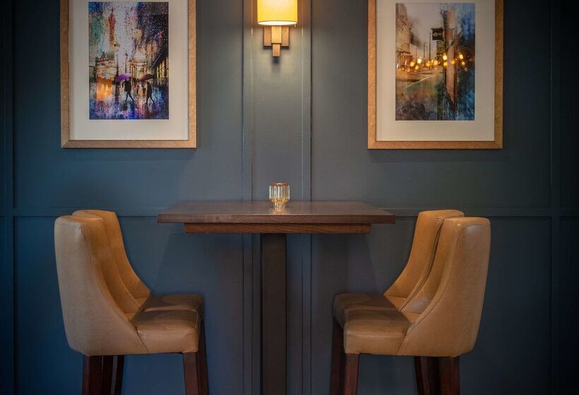 호텔 Best Western New Kent