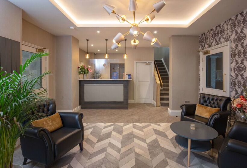 호텔 Best Western New Kent