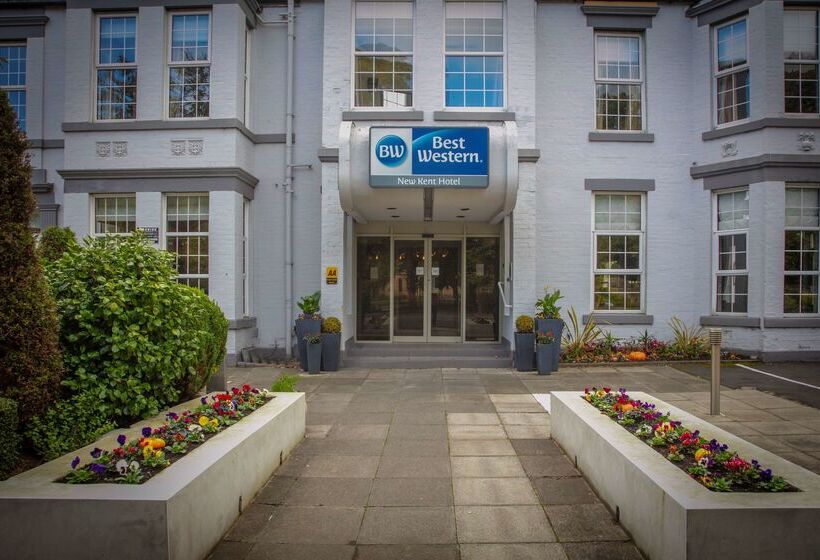 호텔 Best Western New Kent