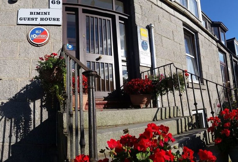 هتل Bimini House