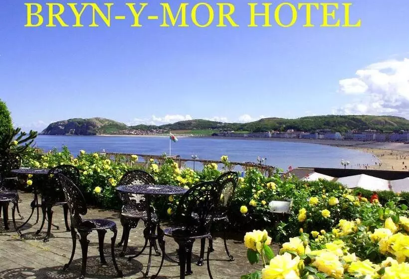 호텔 Bryn Y Mor
