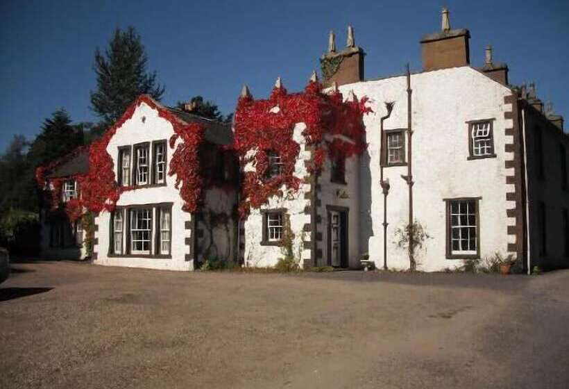 酒店 Clanabogan Country House B&b