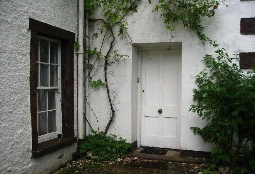 酒店 Clanabogan Country House B&b