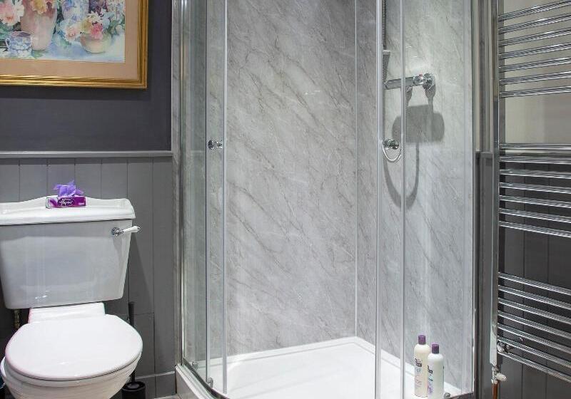 فندق Court Prior Boutique B&b And Apartment