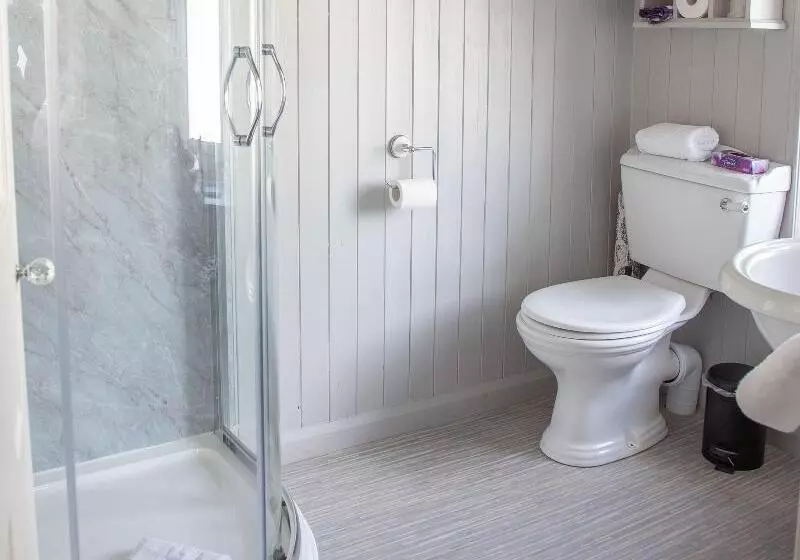 هتل Court Prior Boutique B&b And Apartment