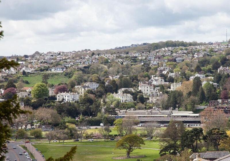 فندق Court Prior Boutique B&b And Apartment