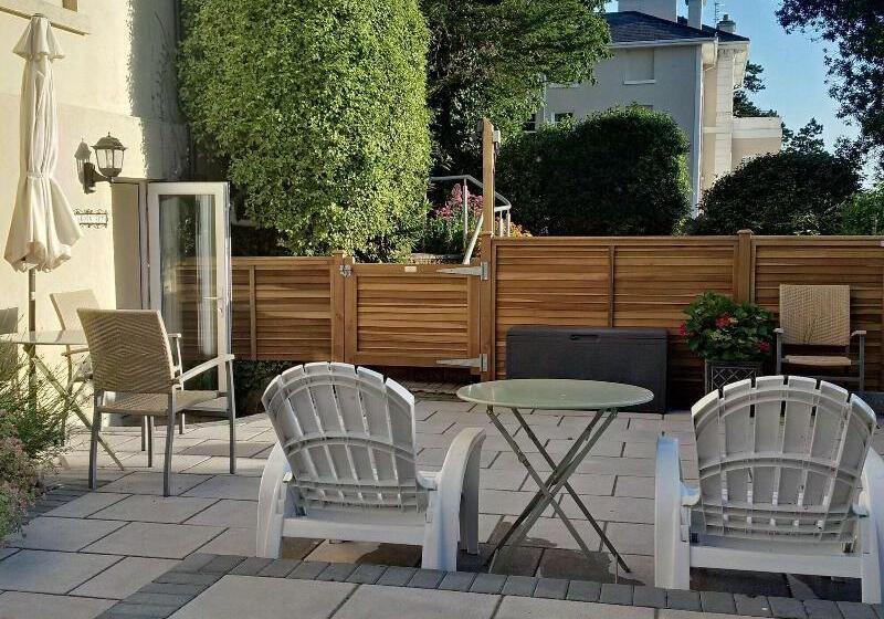 فندق Court Prior Boutique B&b And Apartment