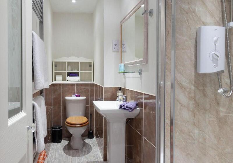 فندق Court Prior Boutique B&b And Apartment