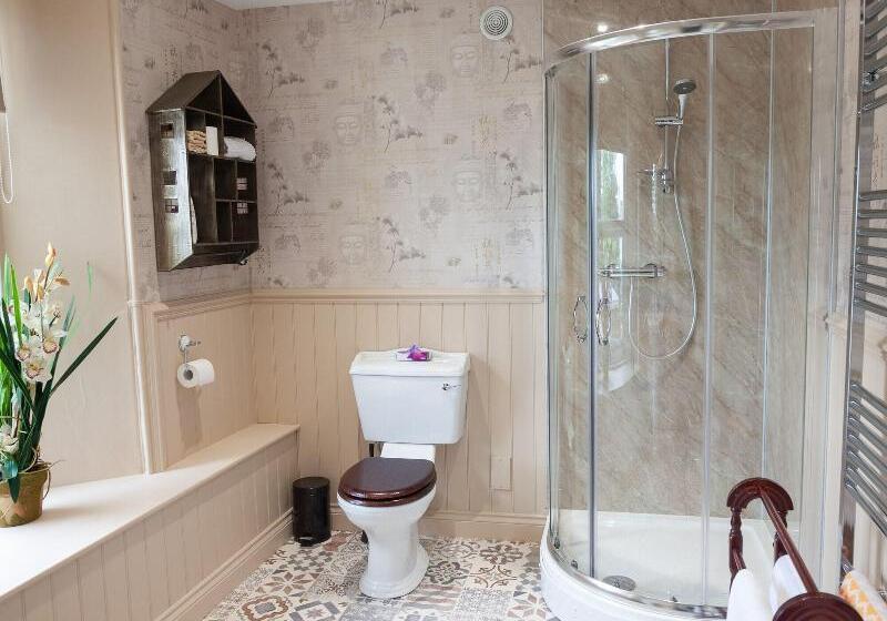 فندق Court Prior Boutique B&b And Apartment