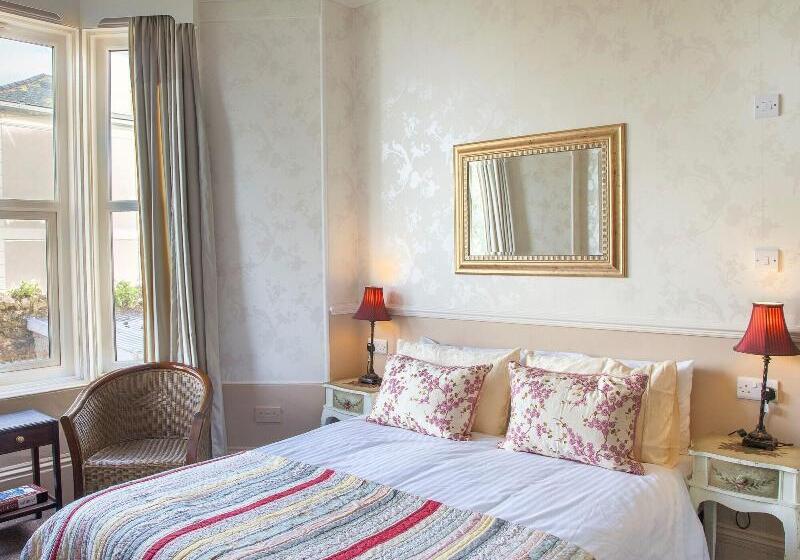 فندق Court Prior Boutique B&b And Apartment