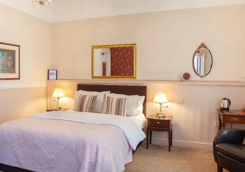 فندق Court Prior Boutique B&b And Apartment