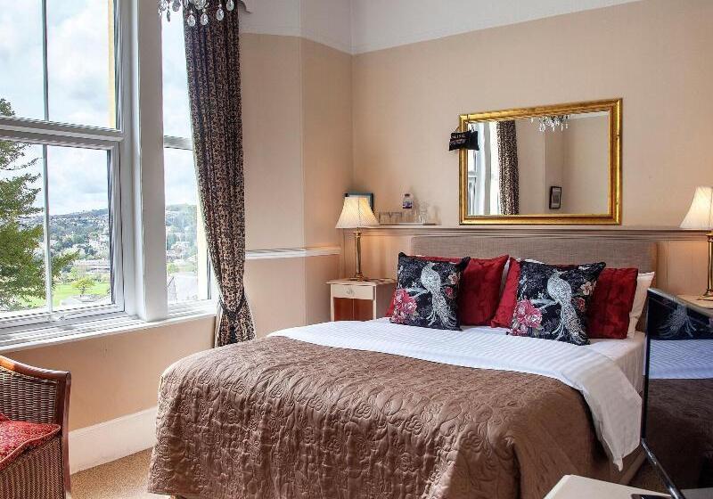 فندق Court Prior Boutique B&b And Apartment