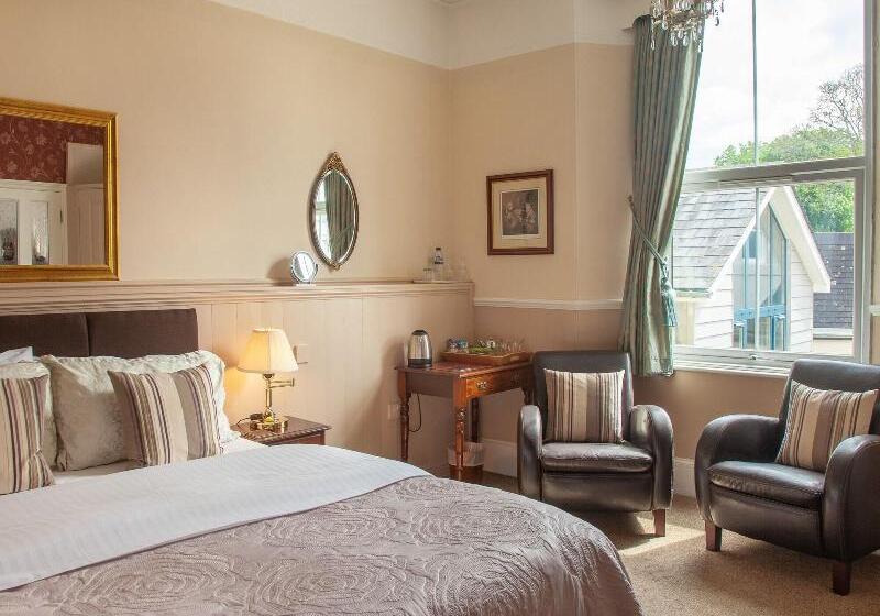 فندق Court Prior Boutique B&b And Apartment