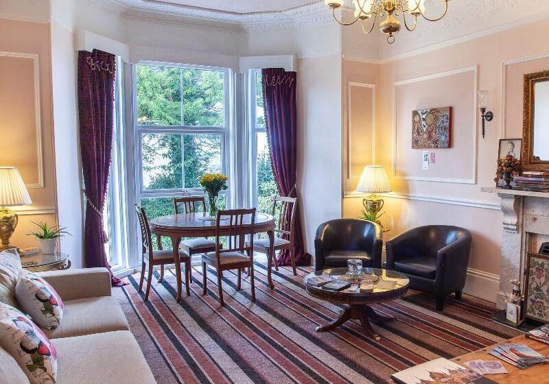 فندق Court Prior Boutique B&b And Apartment