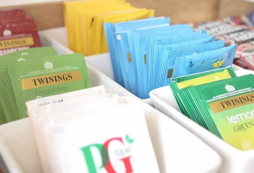 Hotel Discovery Inn  Leeds