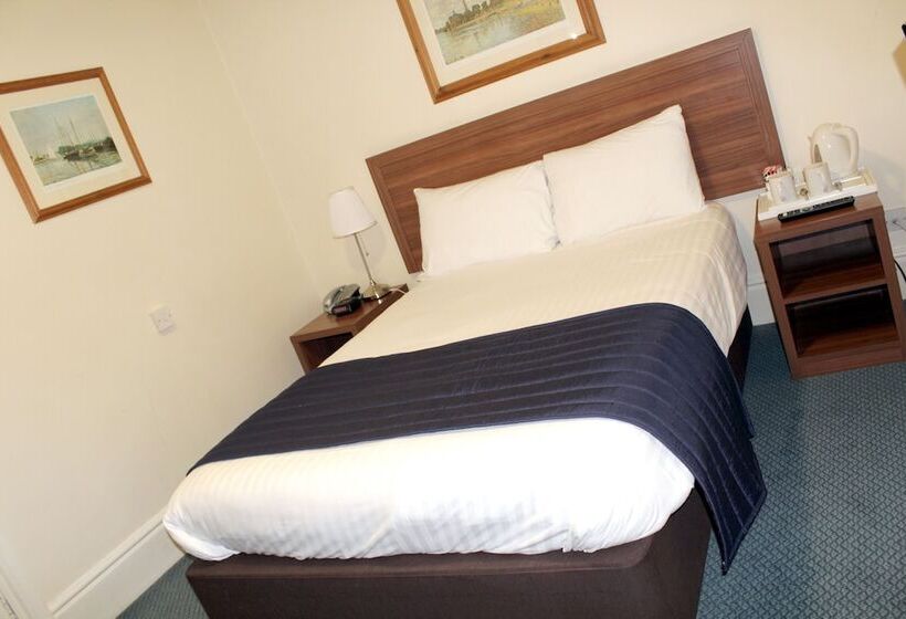 فندق Discovery Inn  Leeds