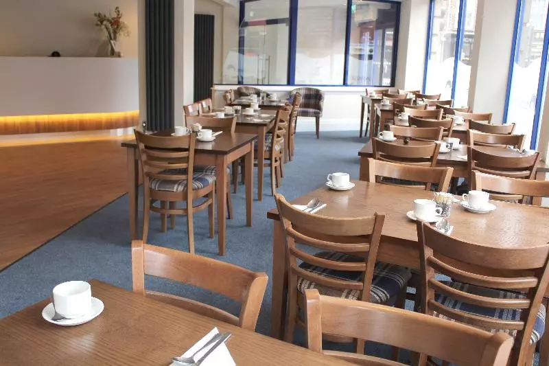 Hotel Discovery Inn  Leeds