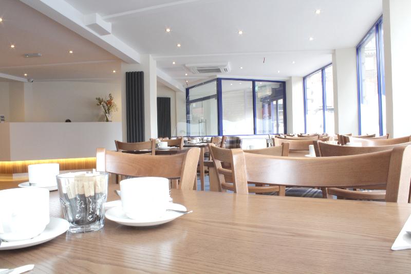 فندق Discovery Inn  Leeds