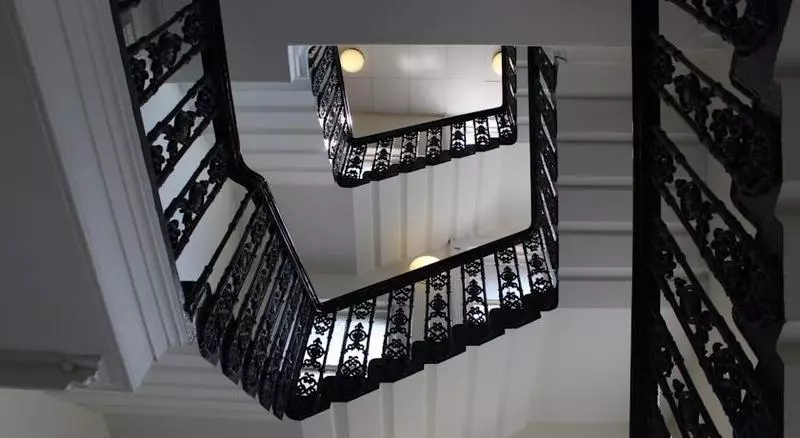 Hotel Discovery Inn  Leeds